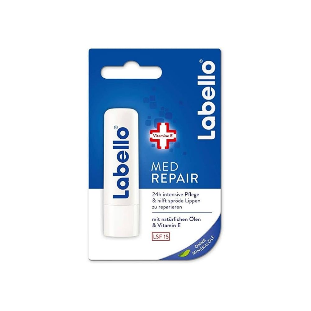 PROTECTOR LABIAL LABELLO MEDIANO 4.7 G