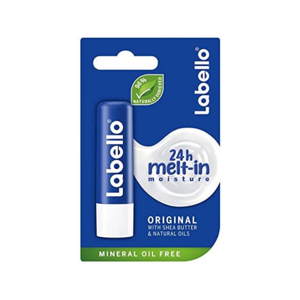 PROTECTOR LABIAL LABELLO CLAS 4.7 G