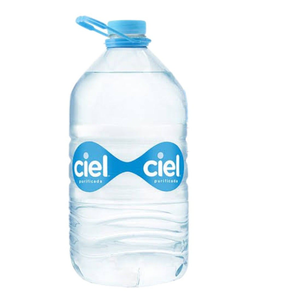 AGUA CIEL DE 5 LT