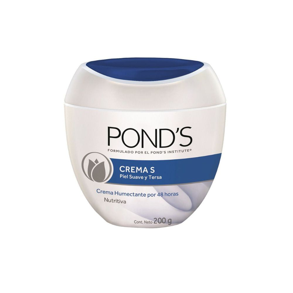 CREMA S POND S HUMECTANTE 200 G