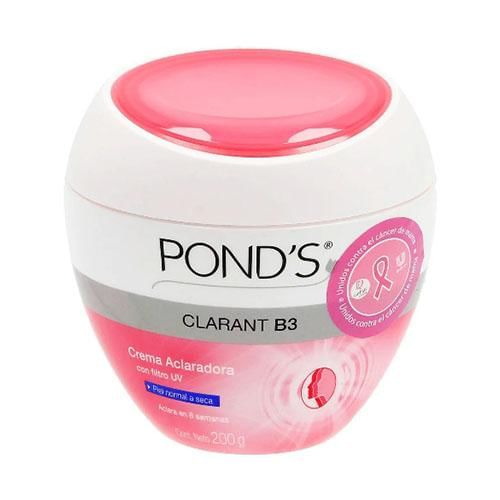 Crema Clarant B3 Normal Seca 200 G