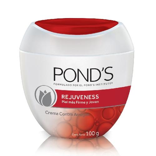 Crema Pond S Rejuv Arrug 100 G 359