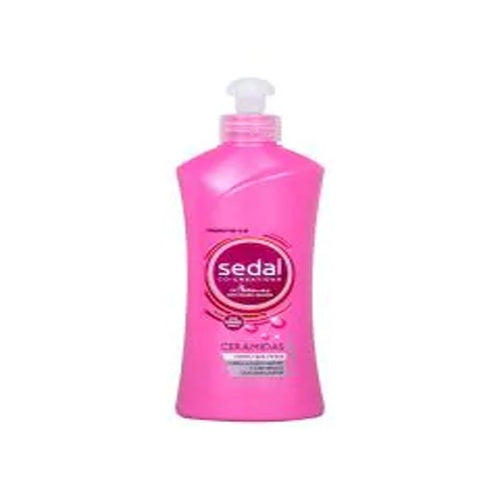 CREMA SEDAL P/PEI SOS-CER 300 ML