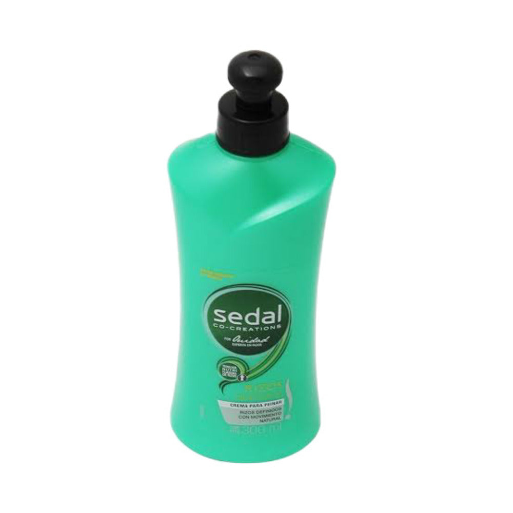 CREMA SEDAL RIZOS-OB FZZ 300 ML