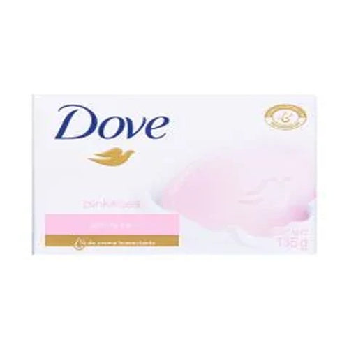 Jabon Dove Pink 135 G