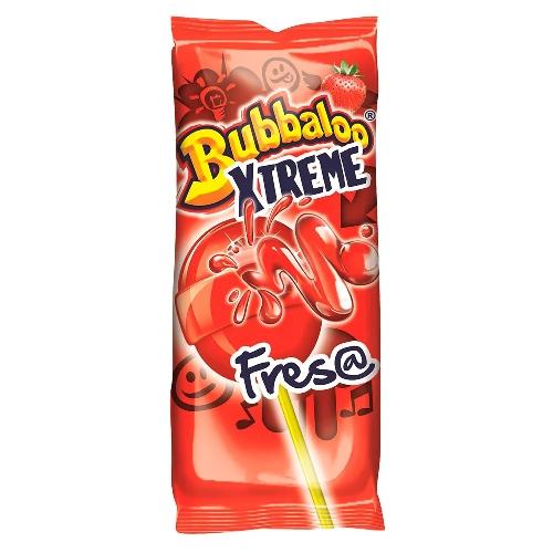Paleta Bubba-Xtreme Fresa S