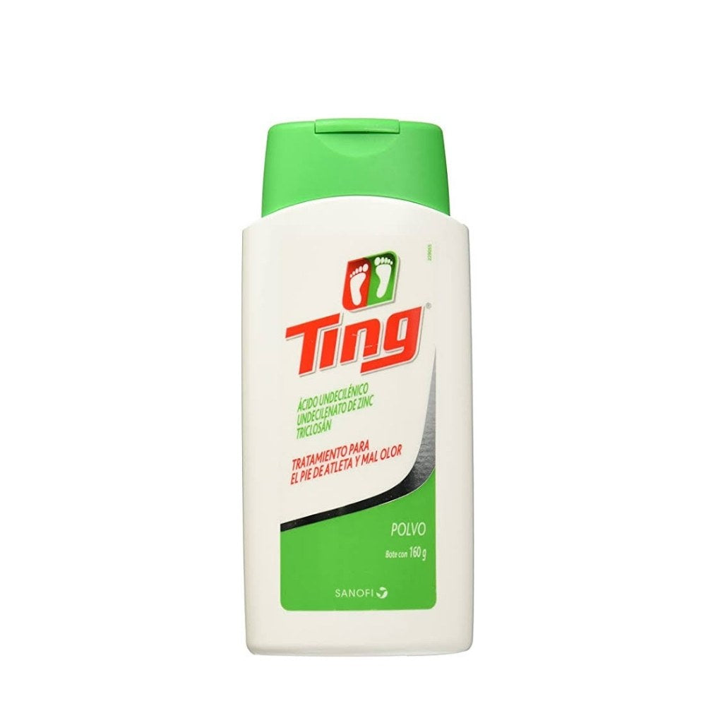 TING-IR PVO 160 G