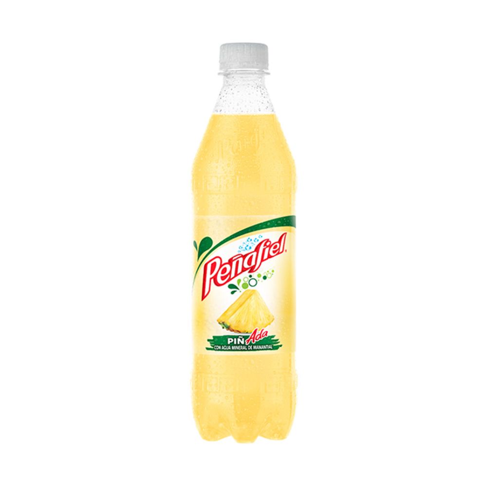 PEÑAFIEL PIÑADA 600 ML