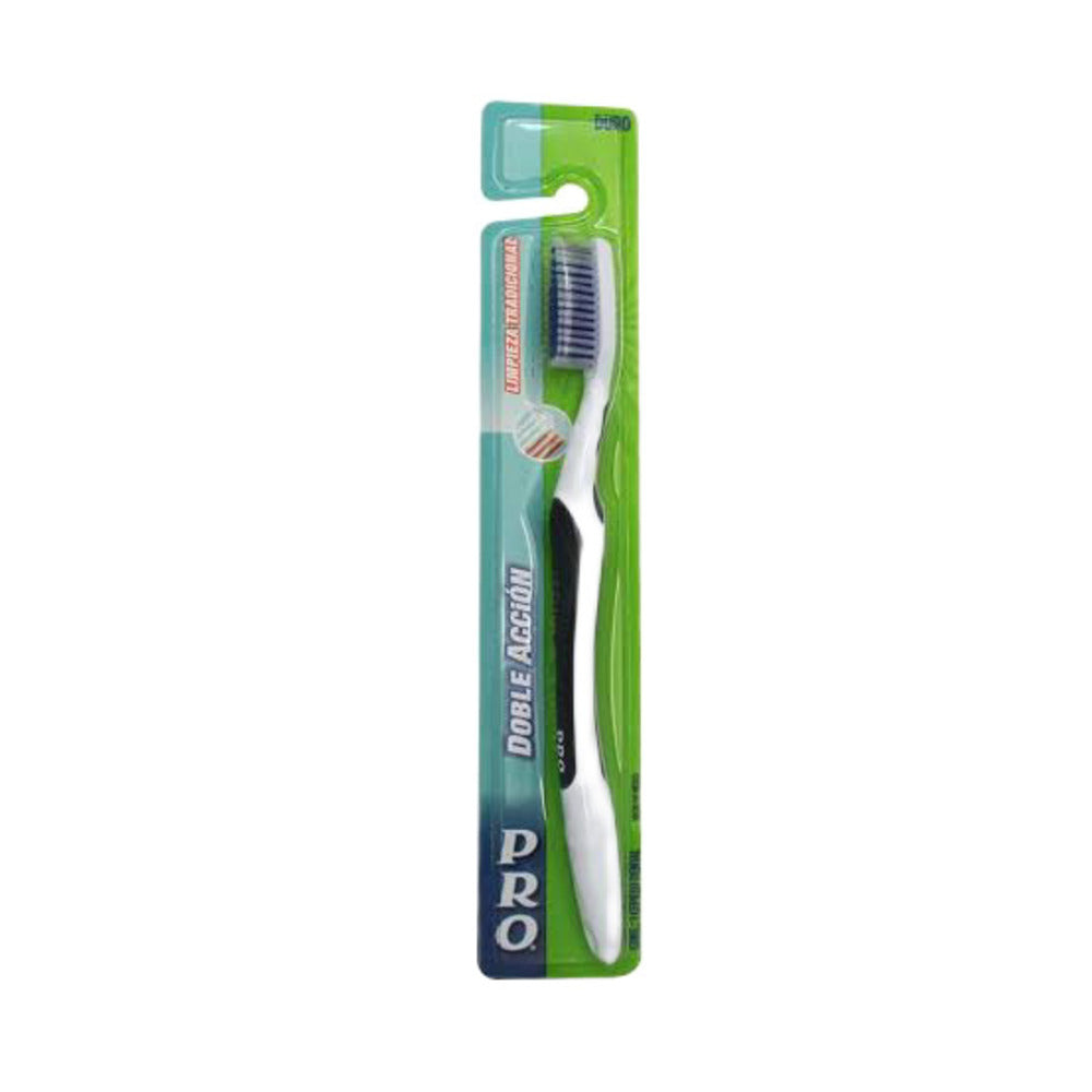 CEPILLO DENTAL PRO D DUTY ORAL