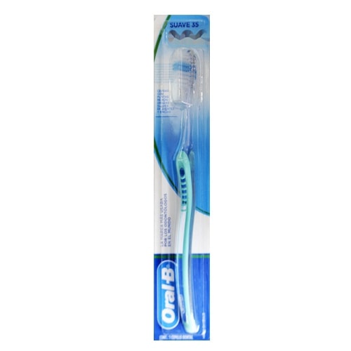 CEPILLO DENTAL ORAL-B 35 SVE