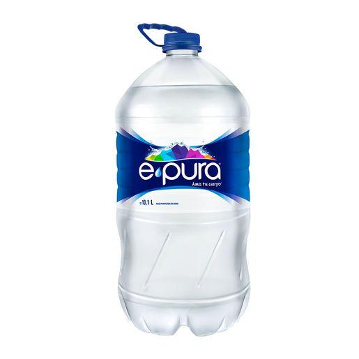 Agua Epura 10 L