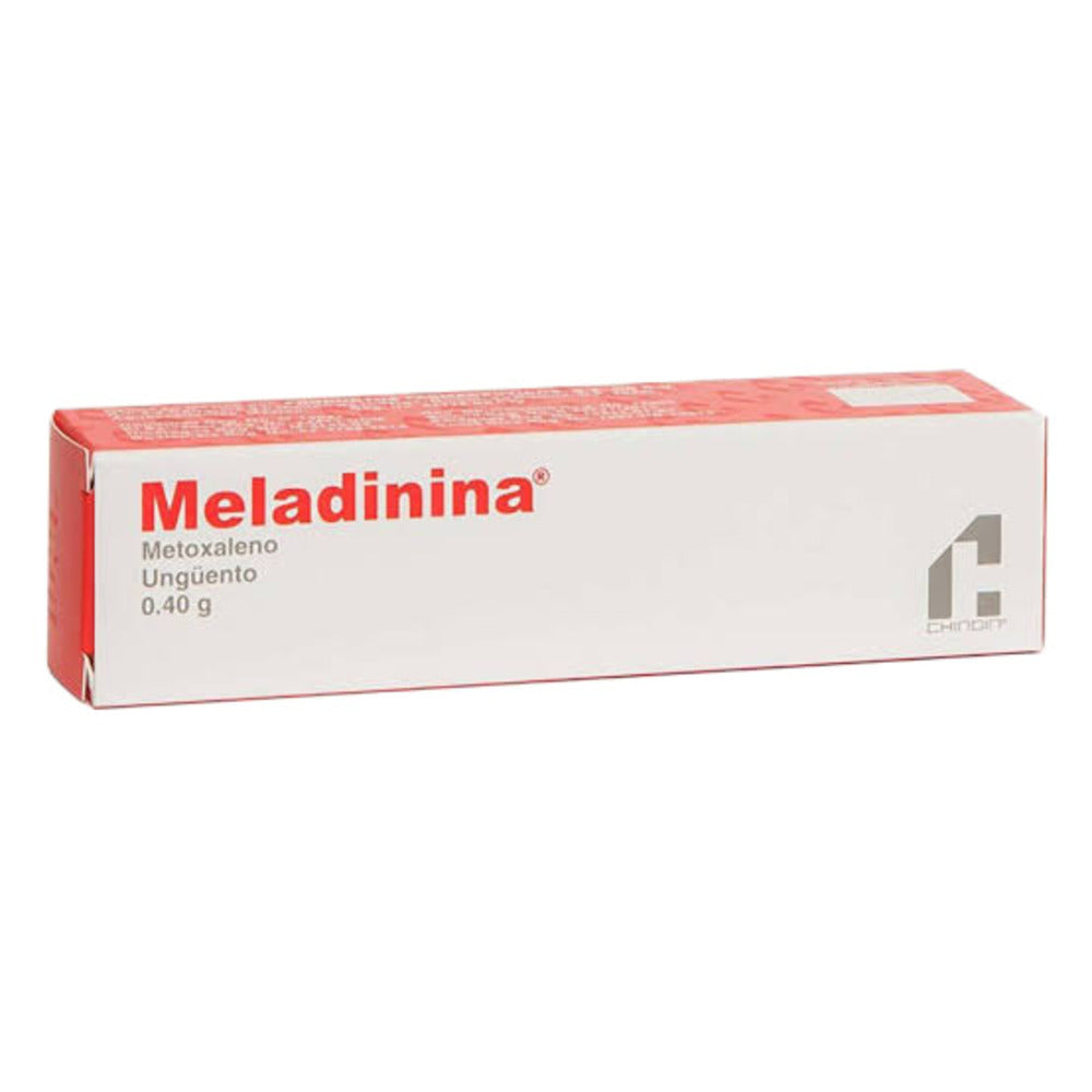 Meladinina-Fs Unguento 30 G