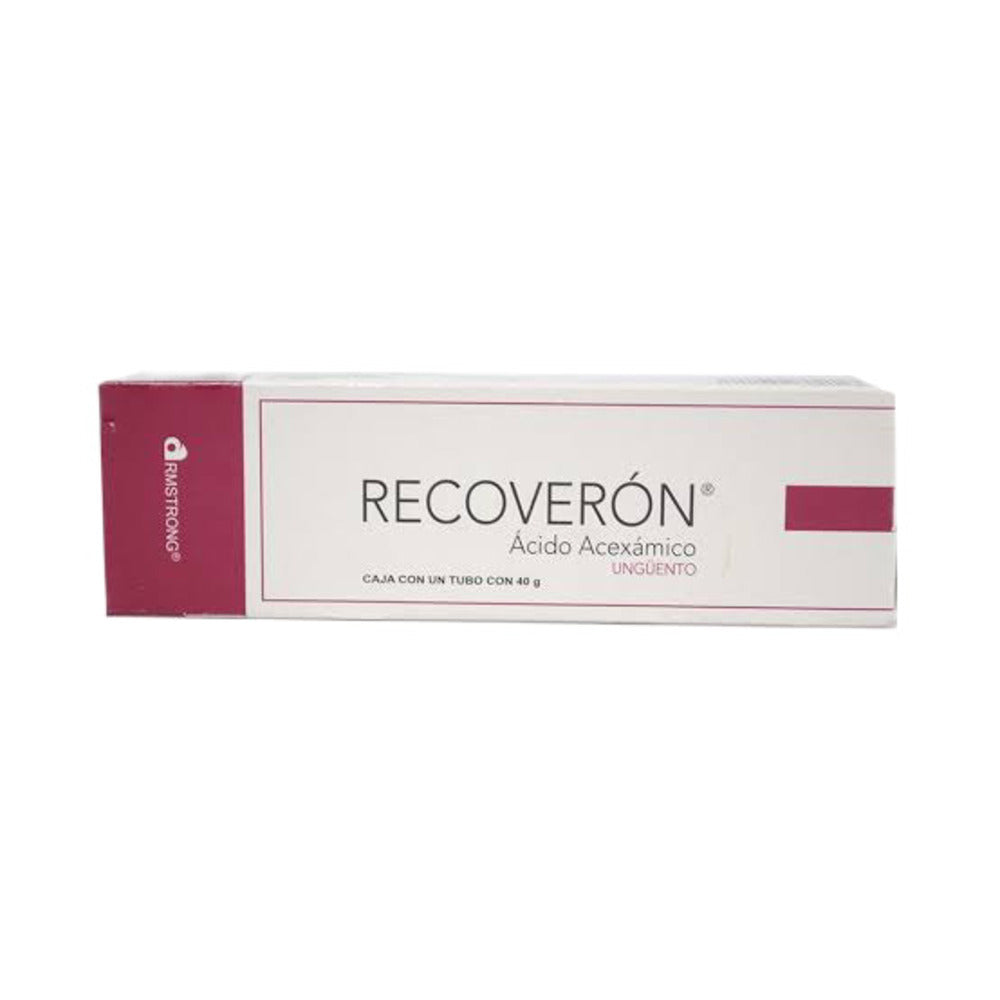 RECOVERON 5 G UNG 40 G