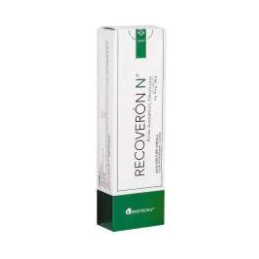 Recoveron-N 5/4G Unguento 40 G