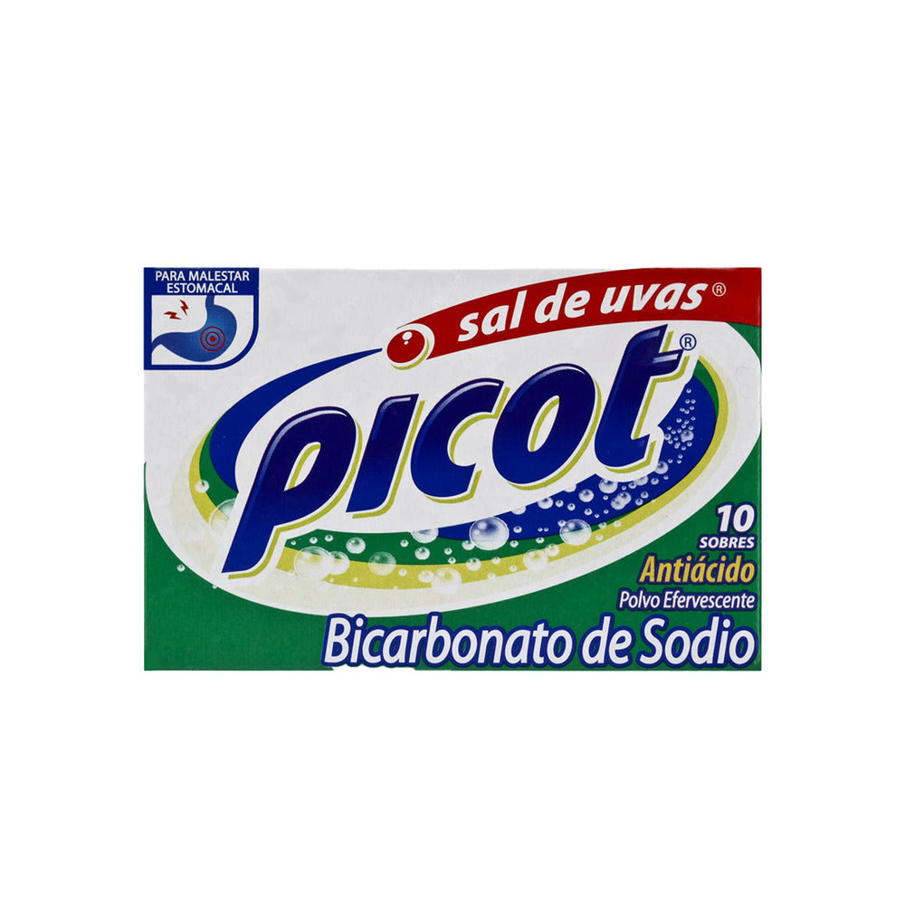 SAL-DE UVAS PICOT SOBRES 10