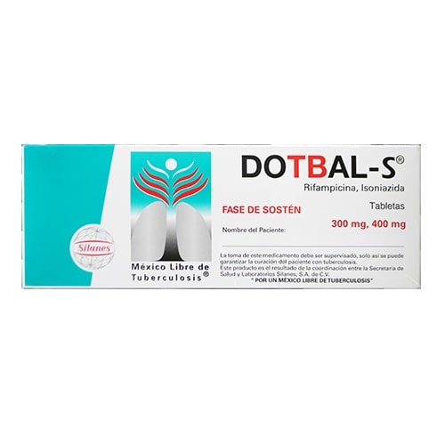 DOTBAL-S F-SOSTEN 300/400 MG TAB90