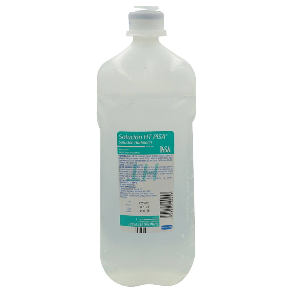HARTMANN 1000 ML