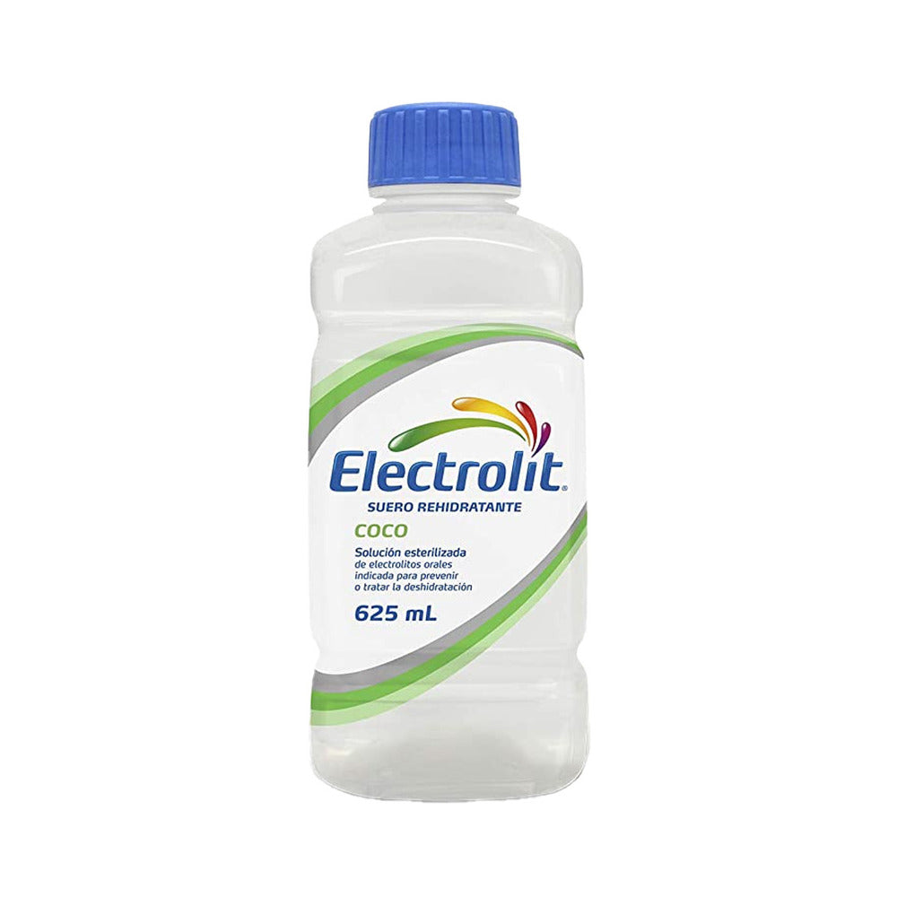 Electrolit Dx-5 Coco 625 Ml