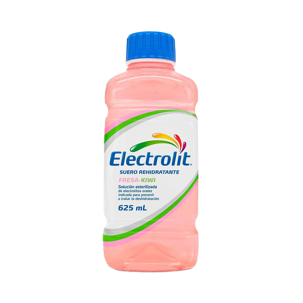 Electrolit Fresa-Kiwi 625 Ml