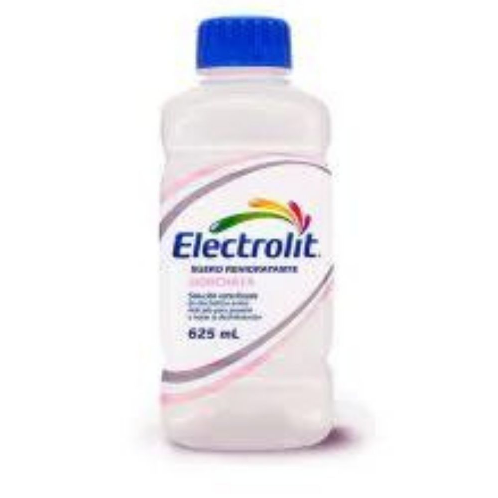 Electrolit Horchata 625 Ml