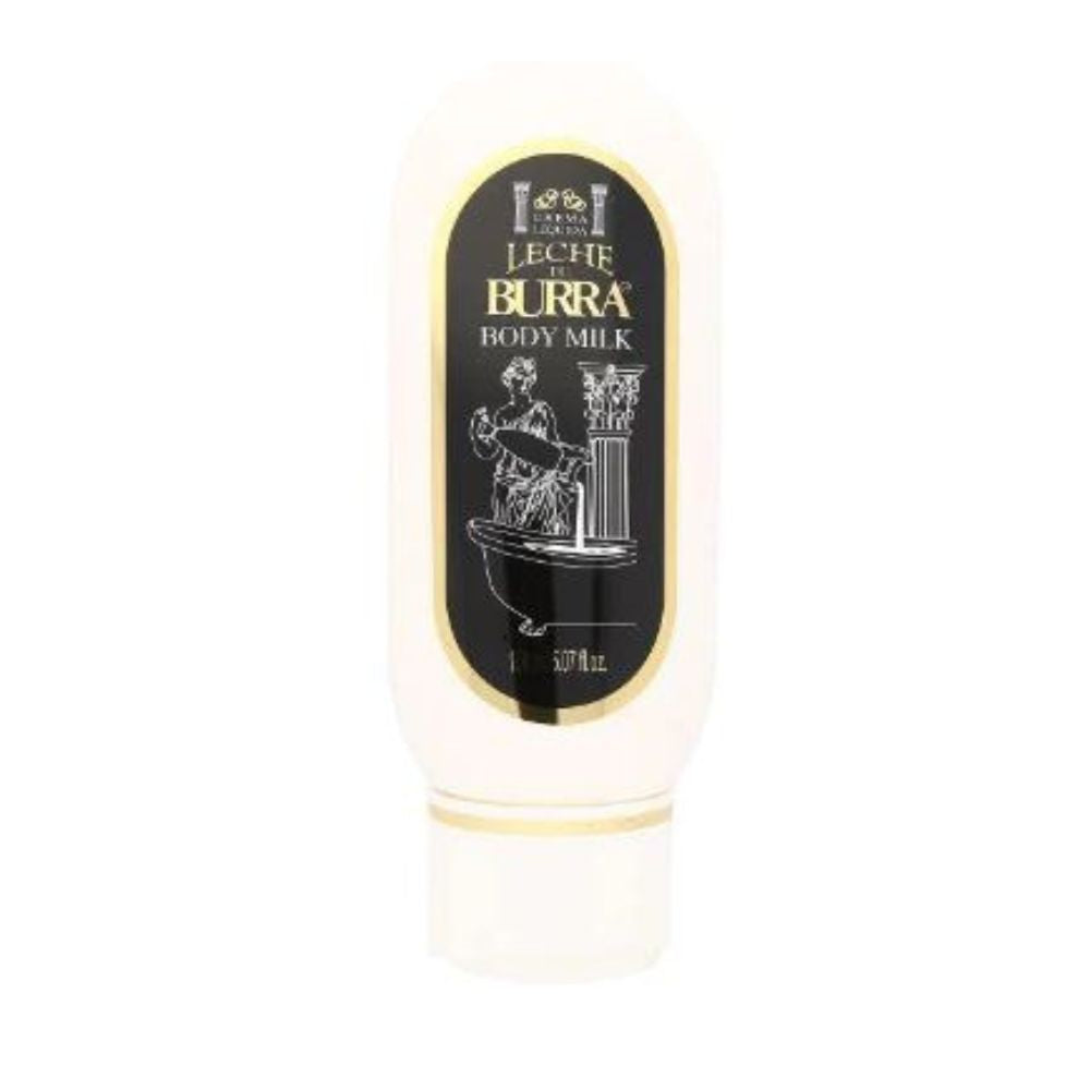 CREMA LECHE DE BURRA 150 ML