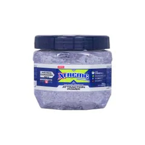 GEL X-TREME ATTRACTION 200 G