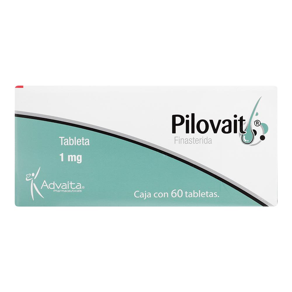 Pilovait 1 Mg 60 Tab