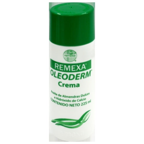 OLEO DERM CREMA 225 ML