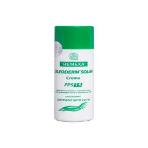 OLEODERM PLUS CREMA 225 ML