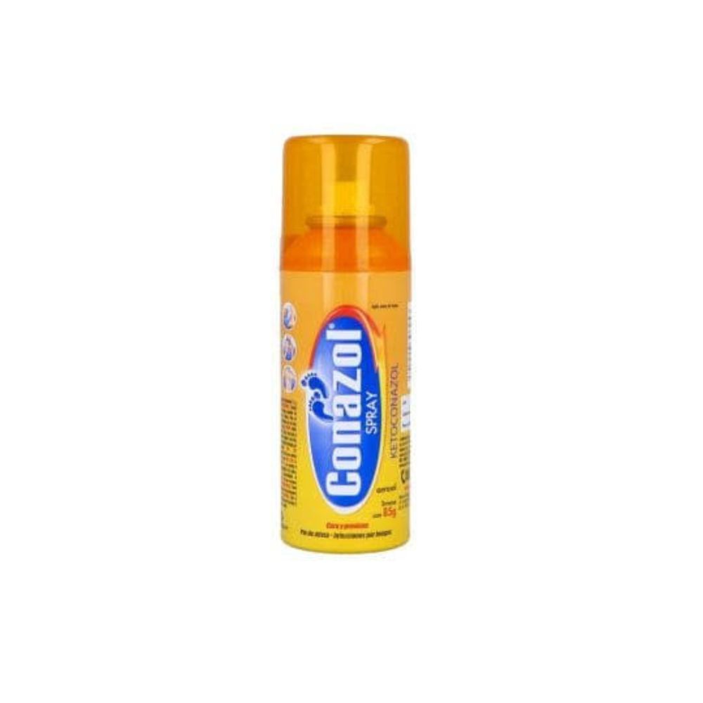 CONAZOL SPRAY PVO 85 G