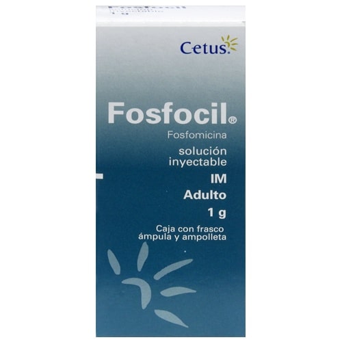 FOSFOCIL 1 G F A D171