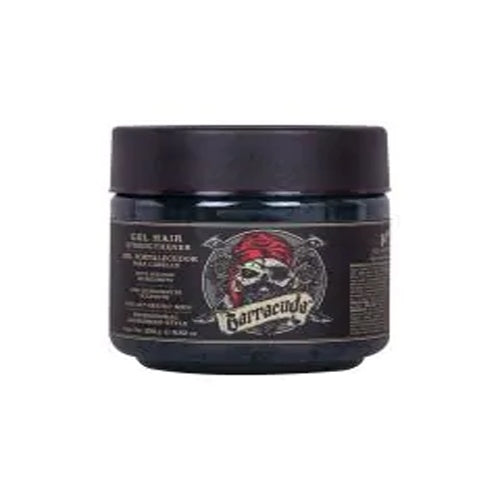 Gel Barracuda Fortalecedor 250 G