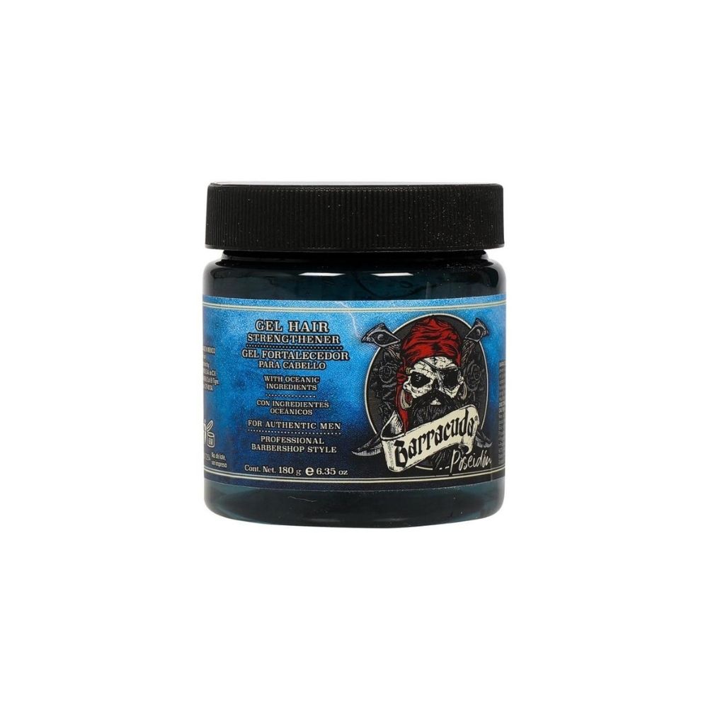 GEL BARRACUDA POSEIDON FORT 180 G