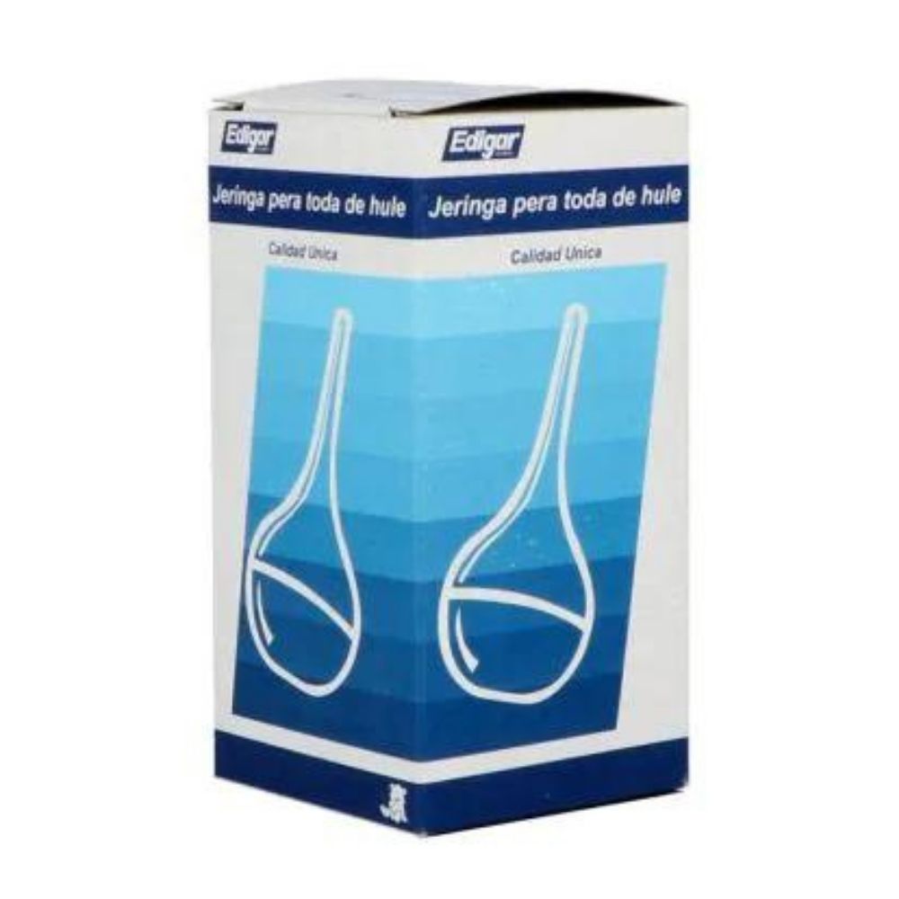 JERINGA PERA TODA HULE NO 3 EDIGAR