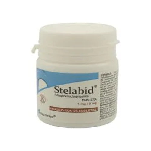 Stelabid 1 Mg Grag 25