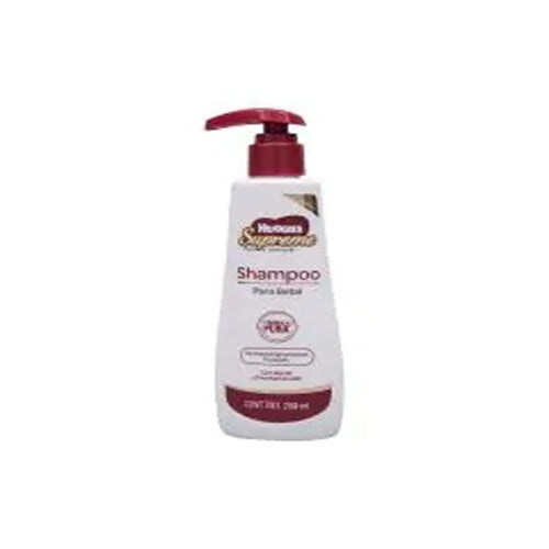 Shampoo Huggiees Supreme Proteccion Delicado 200 Ml