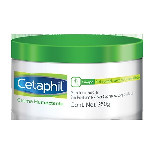 CETAPHIL CREMA HUMECTANTE 250 G
