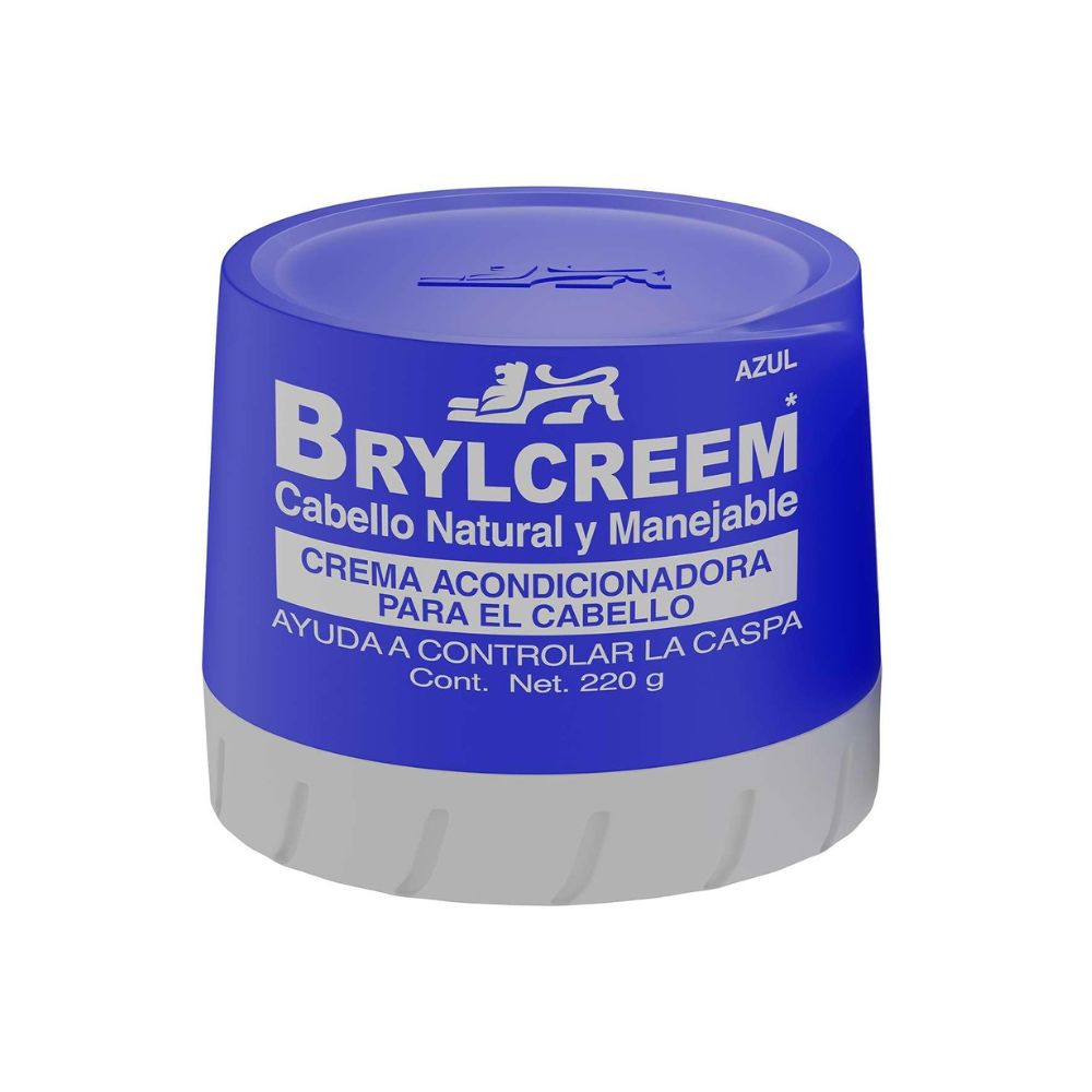 Crema Brylcreem Colo Santic 220 G 576