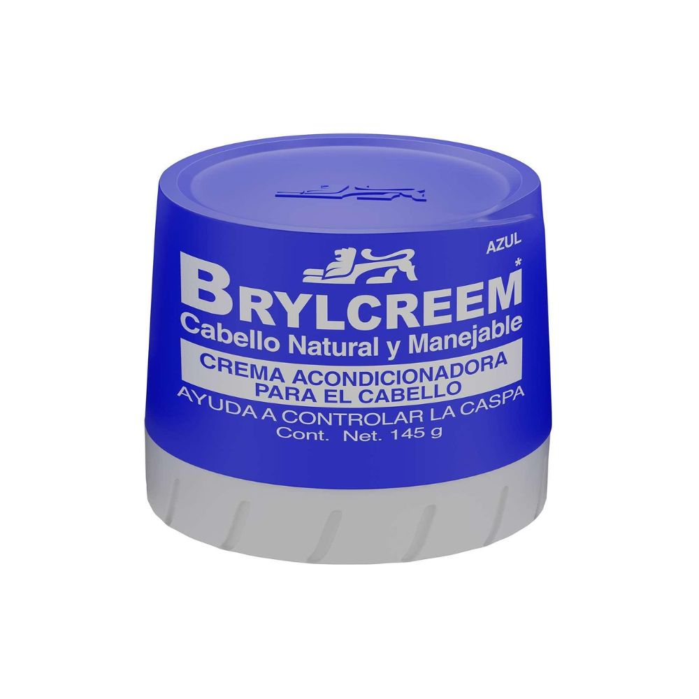 CREMA BRYLCREM GIG ANTIC 145 G