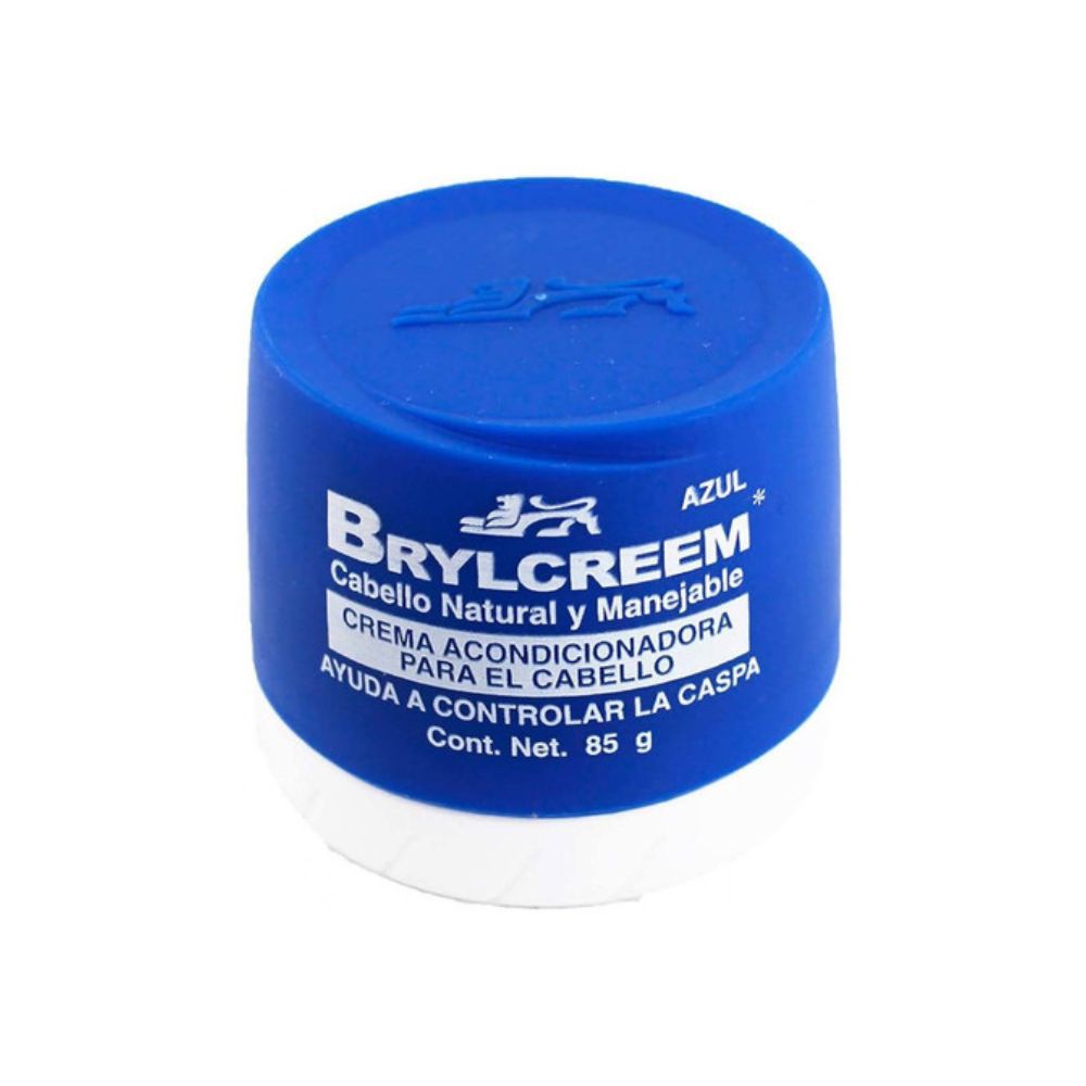 CREMA BRYLCREM GRANDE ANTIC 85 G