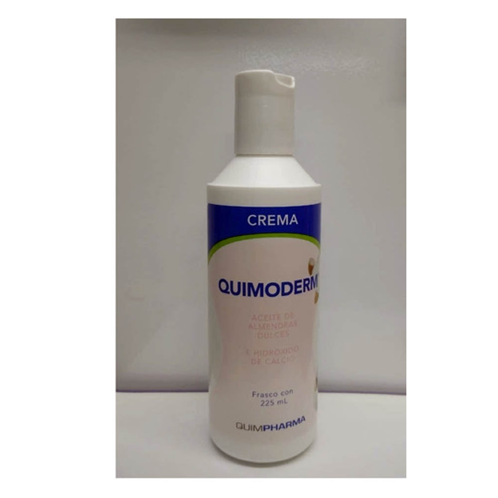 Quimoderm Crema 225 Ml