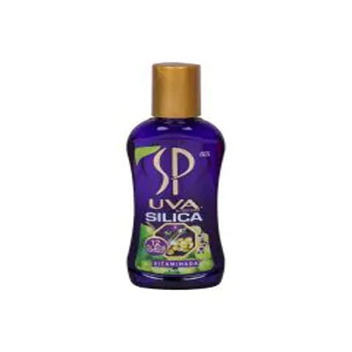 SILICA SEDA PURE UVA 3 EN 1 120 ML