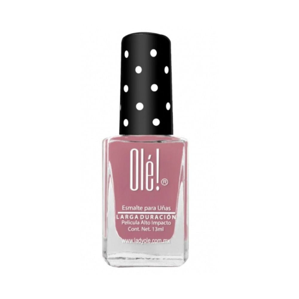 ESMALTE OLE NUDE 13 ML