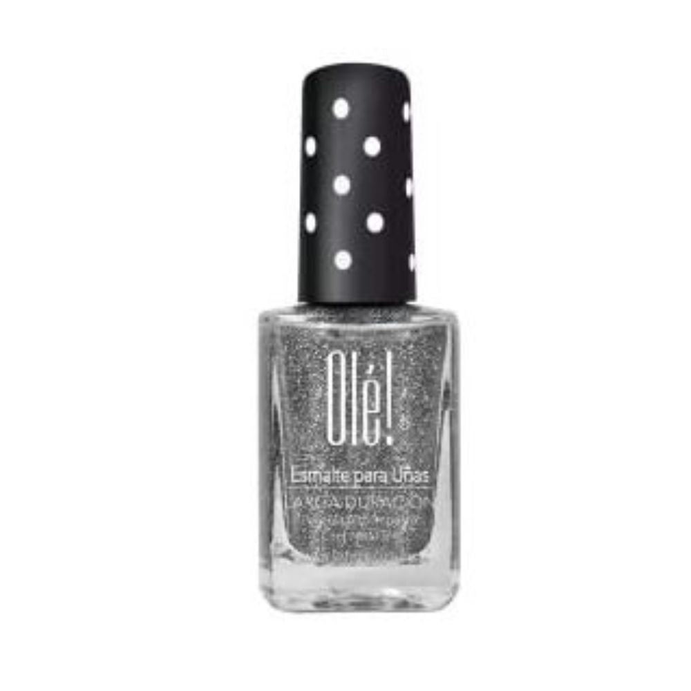 ESMALTE OLE PLATA FANTASIA 13 ML