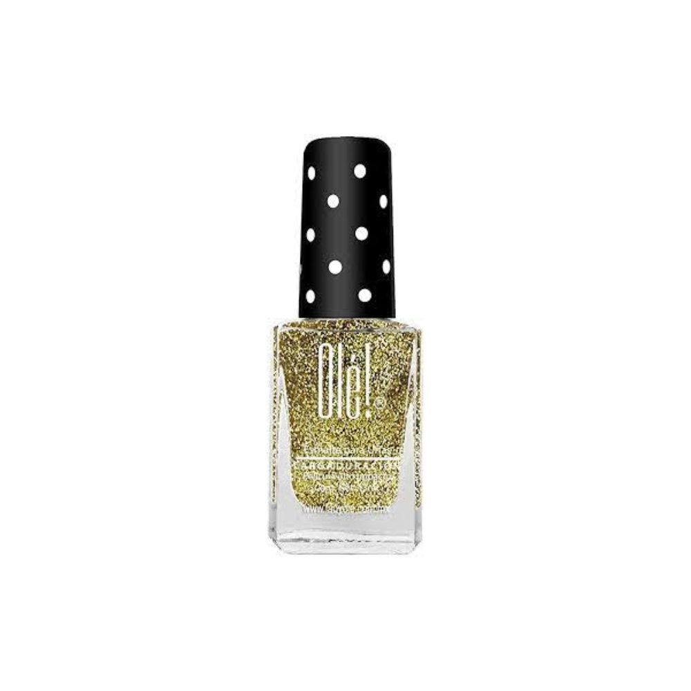 ESMALTE OLE DORADO FANTASIA 13 ML
