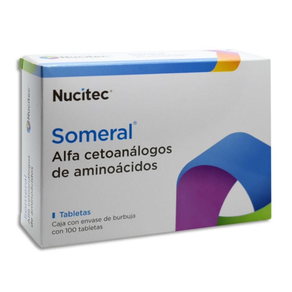 Someral 630 Mg Grageas Con 100