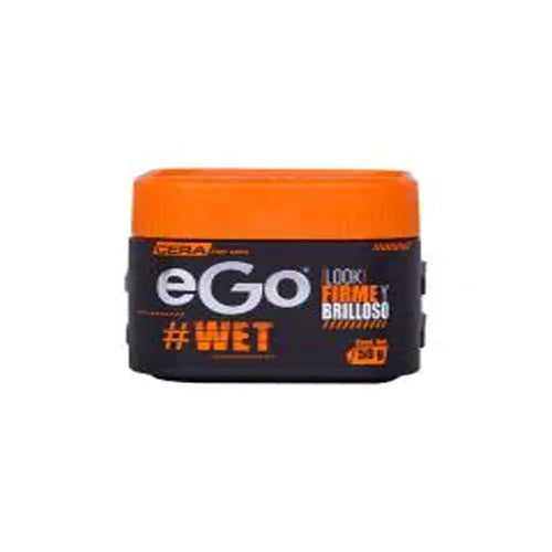 CERA MODELADORA EGO WET 50 G