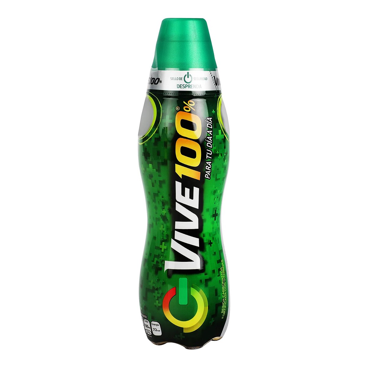 Vive 100 500 Ml