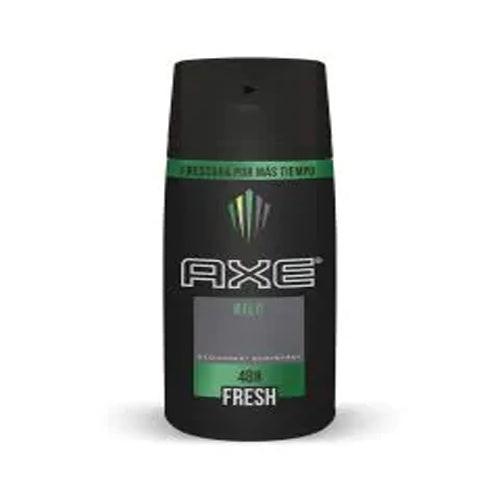 DESODORANTE AXE KILO SPRAY 150 ML