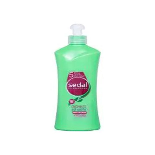 CREMA SEDAL P/PEINAR CREC ESTR 300 ML